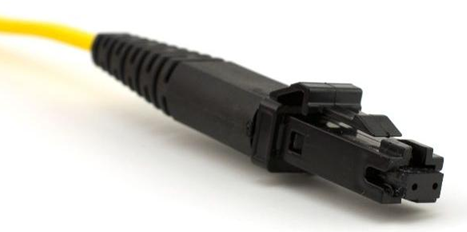 MT-RJ connector